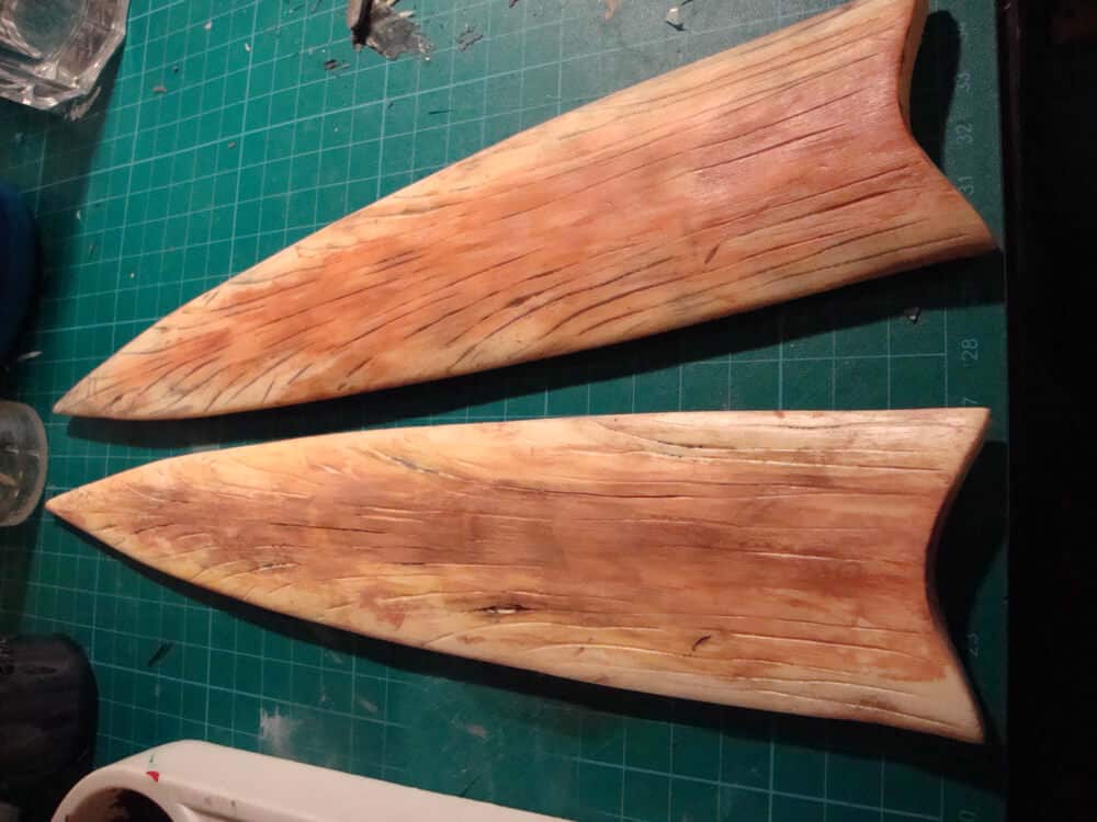 Skyrim Dragonbone Dagger - build thread