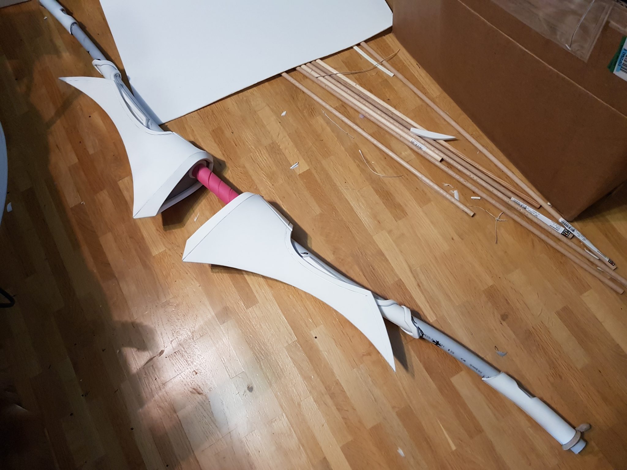 breath of the wild bow toy