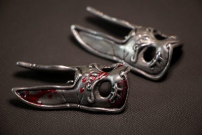 Bioshock Rabbit Splicer